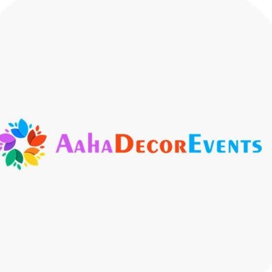 Aaha Decor  Events