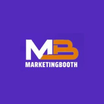 Marketing Booth