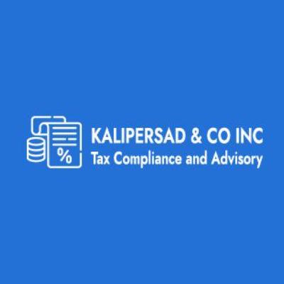 Kalipersad & Co. Inc.