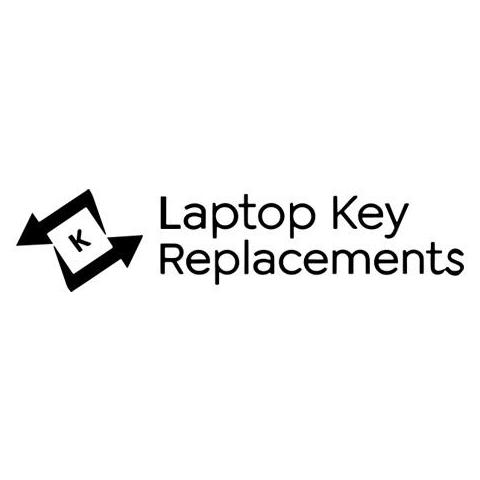 Laptop Key Replacements