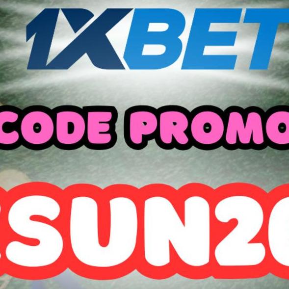 Code Promo 1xBet 2026