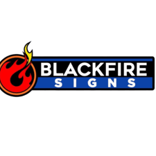 BlackFire Signs
