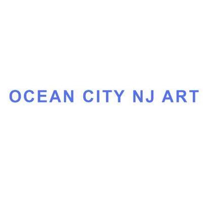 Ocean City NJ Art