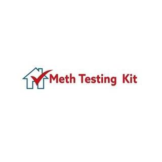Meth   Testing Kit