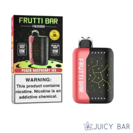 Fruty Bar