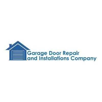 Visalia Garage Door