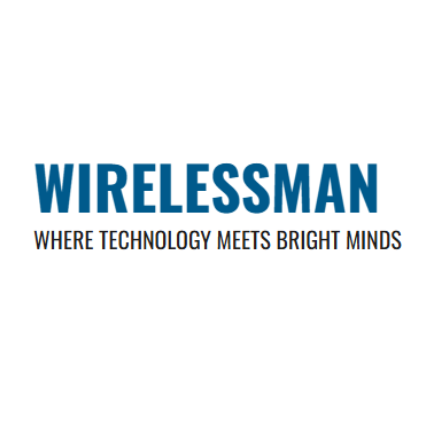 Wireless  Man