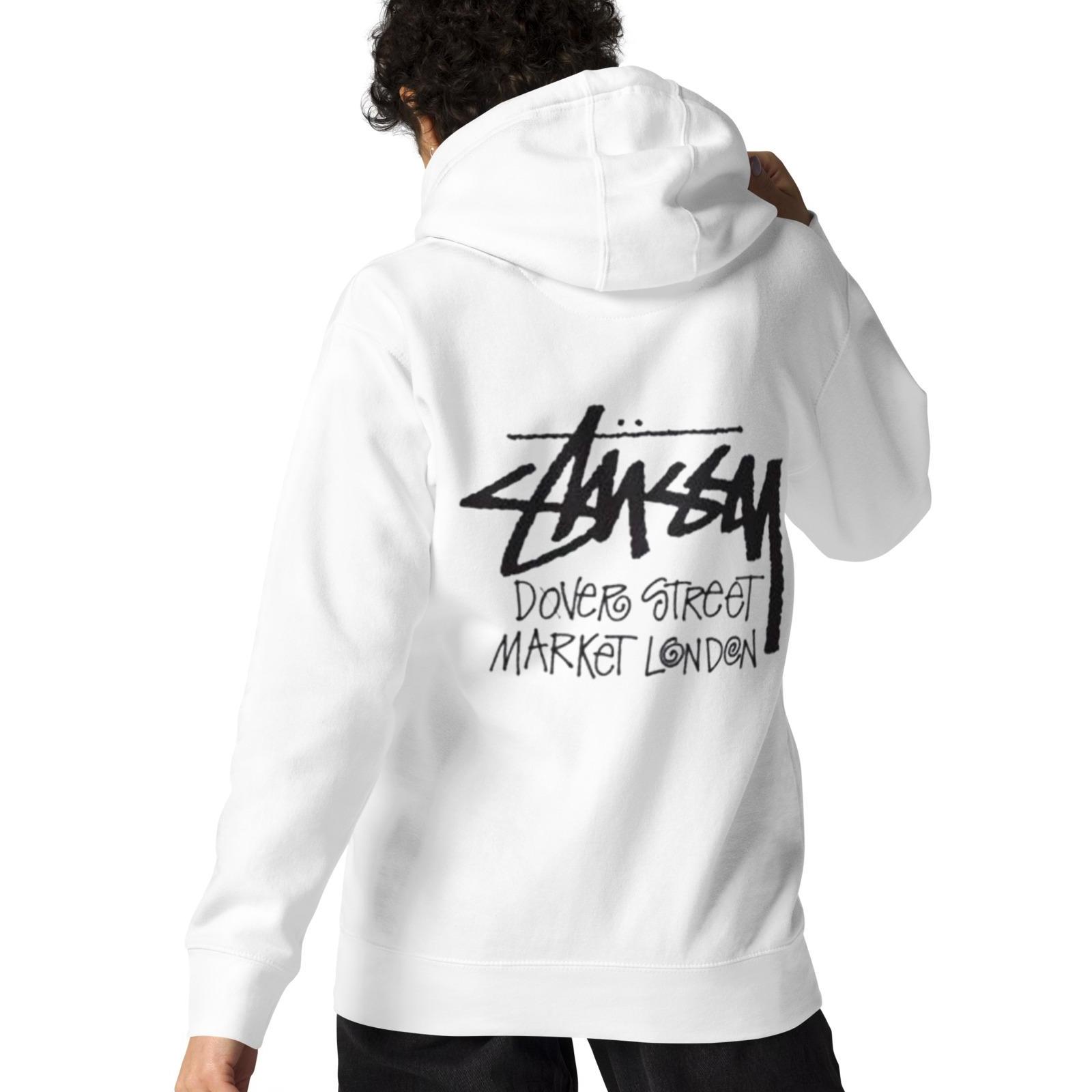Stussy Clothing