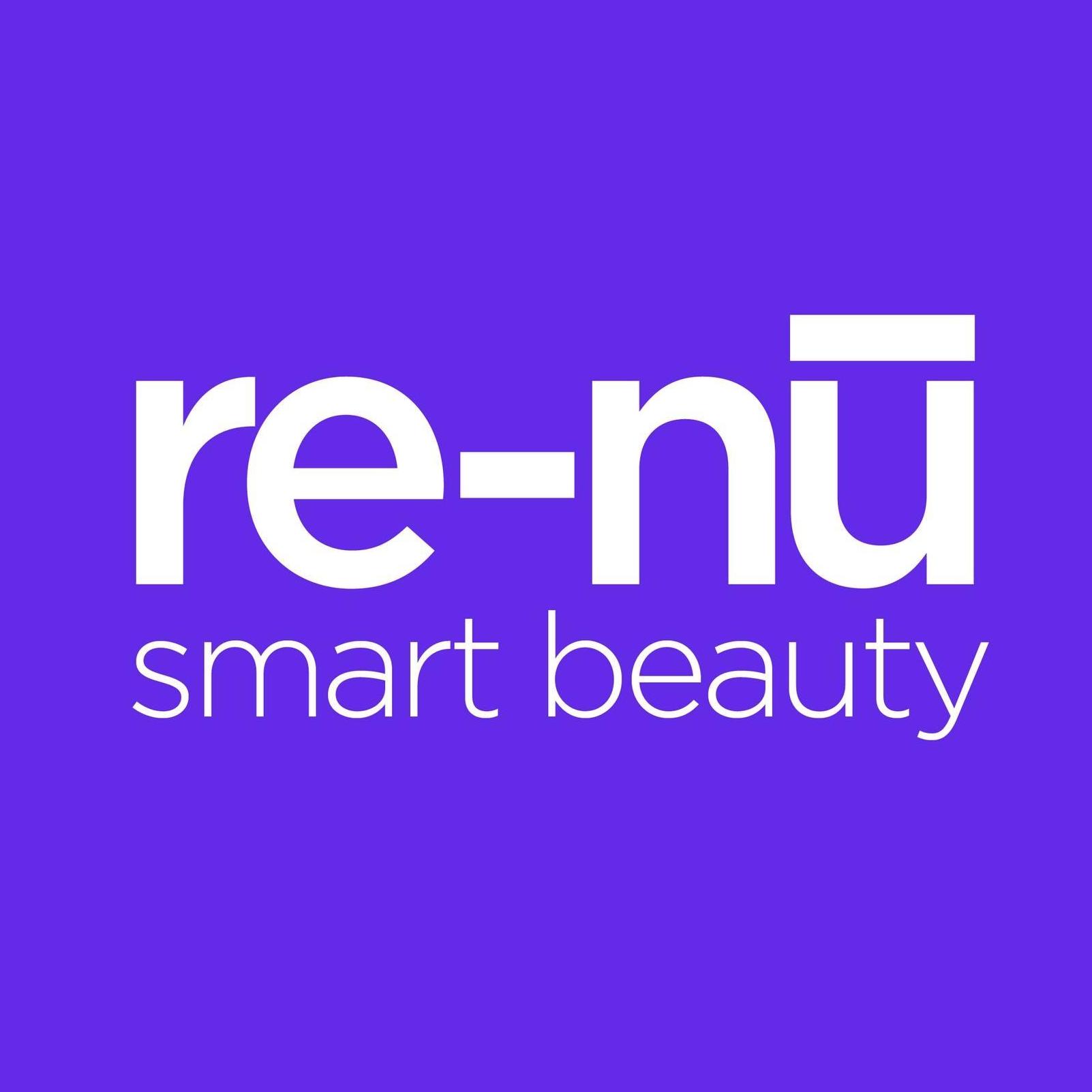 Re-nū Smart Beauty