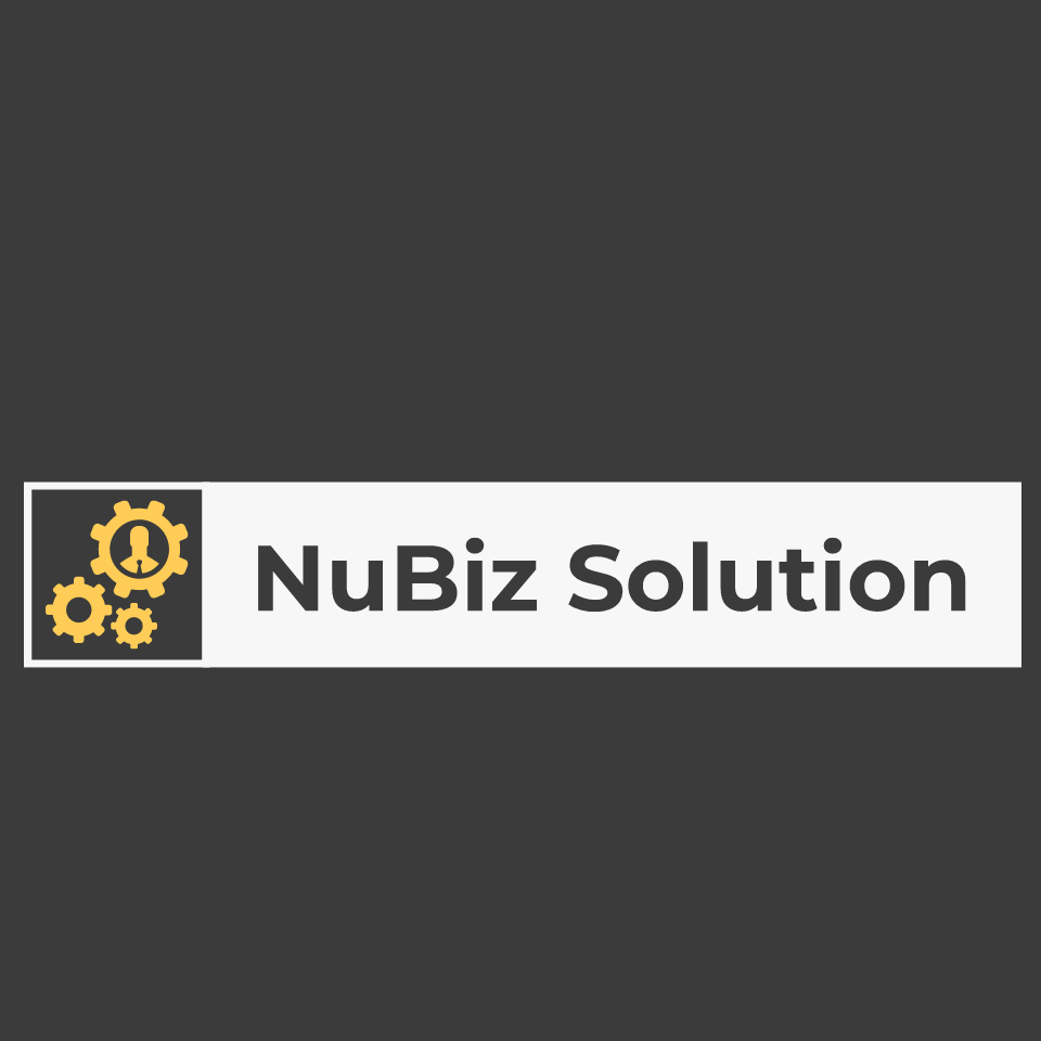 Nubiz  Solution