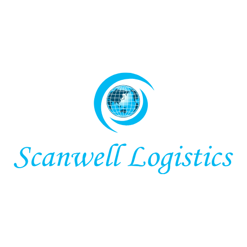 Scanwell  Logistics