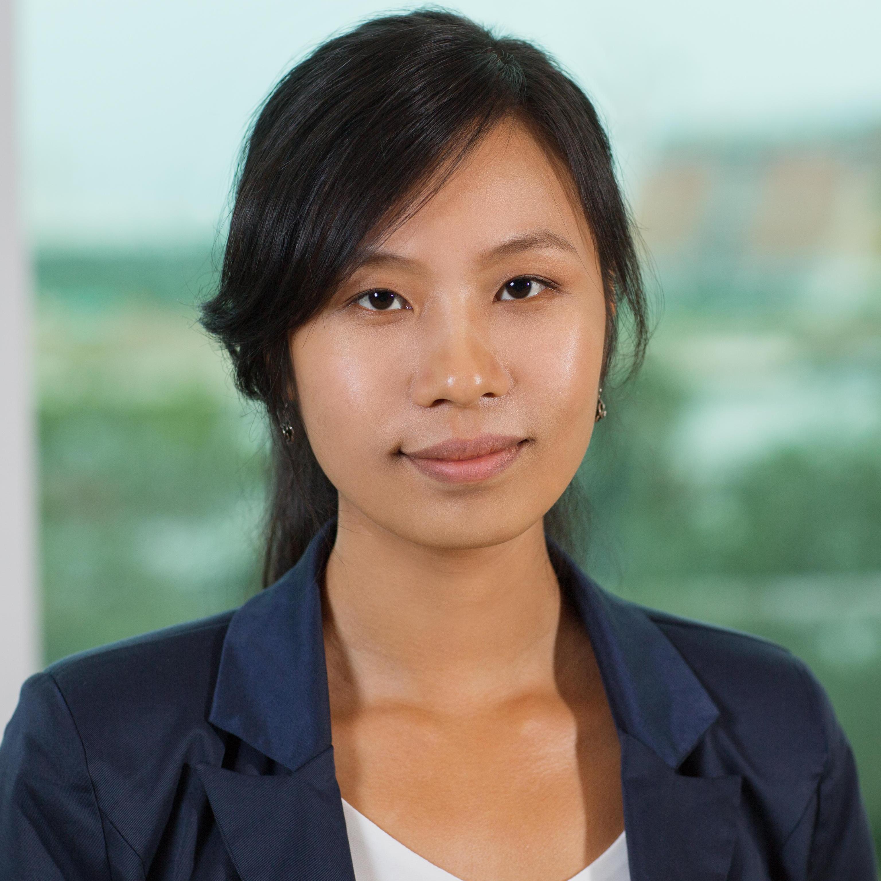Liang Wei